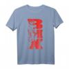 BMX Vintage Fahrrad T-Shirt für Fans & Freestyle BMX Fahrer - Coole Geschenkidee für Jungs, Mädchen & Jugendliche