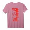 BMX Vintage Fahrrad T-Shirt für Fans & Freestyle BMX Fahrer - Coole Geschenkidee für Jungs, Mädchen & Jugendliche