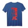 BMX Vintage Fahrrad T-Shirt für Fans & Freestyle BMX Fahrer - Coole Geschenkidee für Jungs, Mädchen & Jugendliche