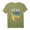 Is My Bike Okay MTB BMX Mountainbike Downhill Motocross T-Shirt - Cooles Vintage Design für Biker und Fahrradenthusiasten