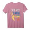 Is My Bike Okay MTB BMX Mountainbike Downhill Motocross T-Shirt - Cooles Vintage Design für Biker und Fahrradenthusiasten