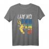 Is My Bike Okay MTB BMX Mountainbike Downhill Motocross T-Shirt - Cooles Vintage Design für Biker und Fahrradenthusiasten