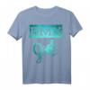 BMX Fahrrad Berg Offroad Sport Fan T-Shirt – Perfektes Geschenk für BMX Enthusiasten, Kinder, Geburtstag & Weihnachten