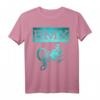 BMX Fahrrad Berg Offroad Sport Fan T-Shirt – Perfektes Geschenk für BMX Enthusiasten, Kinder, Geburtstag & Weihnachten