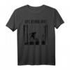 MTB Mountain Bike BMX Jersey - Großartiges Geschenk für Radfahrer, sportliches T-Shirt für Mountainbiking & BMX