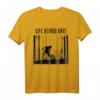 MTB Mountain Bike BMX Jersey - Großartiges Geschenk für Radfahrer, sportliches T-Shirt für Mountainbiking & BMX