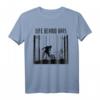 MTB Mountain Bike BMX Jersey - Großartiges Geschenk für Radfahrer, sportliches T-Shirt für Mountainbiking & BMX