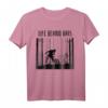 MTB Mountain Bike BMX Jersey - Großartiges Geschenk für Radfahrer, sportliches T-Shirt für Mountainbiking & BMX