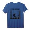 MTB Mountain Bike BMX Jersey - Großartiges Geschenk für Radfahrer, sportliches T-Shirt für Mountainbiking & BMX