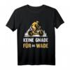 MTB Mountain Bike BMX Rennrad Fahrrad Rad Biker Geschenk T-Shirt - Lustiges Fahrrad Outfit für Radfahrer, Biker & Enduro-Fans als Geburtstagsgeschenk