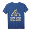 MTB Mountain Bike BMX Rennrad Fahrrad Rad Biker Geschenk T-Shirt - Lustiges Fahrrad Outfit für Radfahrer, Biker & Enduro-Fans als Geburtstagsgeschenk