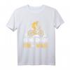 MTB Mountain Bike BMX Rennrad Fahrrad Rad Biker Geschenk T-Shirt - Lustiges Fahrrad Outfit für Radfahrer, Biker & Enduro-Fans als Geburtstagsgeschenk