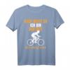 Guck nicht so ich bin Rentner - Lustiges E-Bike Fahrrad T-Shirt für Radfahrer, Radliebhaber und Rentner, perfekte Geschenkidee zum Geburtstag, Weihnachten & Vatertag
