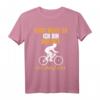 Guck nicht so ich bin Rentner - Lustiges E-Bike Fahrrad T-Shirt für Radfahrer, Radliebhaber und Rentner, perfekte Geschenkidee zum Geburtstag, Weihnachten & Vatertag