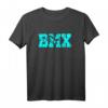 BMX Freestyle Fahrrad Mountain Bike T-Shirt – Perfekt für Trickfahrer, Park- und Halfpipe-Enthusiasten