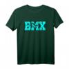 BMX Freestyle Fahrrad Mountain Bike T-Shirt – Perfekt für Trickfahrer, Park- und Halfpipe-Enthusiasten