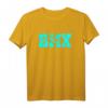 BMX Freestyle Fahrrad Mountain Bike T-Shirt – Perfekt für Trickfahrer, Park- und Halfpipe-Enthusiasten