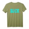 BMX Freestyle Fahrrad Mountain Bike T-Shirt – Perfekt für Trickfahrer, Park- und Halfpipe-Enthusiasten