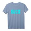 BMX Freestyle Fahrrad Mountain Bike T-Shirt – Perfekt für Trickfahrer, Park- und Halfpipe-Enthusiasten