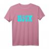 BMX Freestyle Fahrrad Mountain Bike T-Shirt – Perfekt für Trickfahrer, Park- und Halfpipe-Enthusiasten