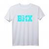 BMX Freestyle Fahrrad Mountain Bike T-Shirt – Perfekt für Trickfahrer, Park- und Halfpipe-Enthusiasten