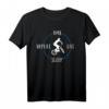 BMX Eat Sleep Repeat Geschenk für BMX-Fahrer - Cooles T-Shirt für Geburtstage & Weihnachten