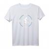 BMX Eat Sleep Repeat Geschenk für BMX-Fahrer - Cooles T-Shirt für Geburtstage & Weihnachten