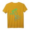 BMX Stunt Dirt Bike Freestyle Fahrer Jungen Kinder T-Shirt - Vintage Retro Design, Perfekt als Geschenk zum Geburtstag & Weihnachten für BMX-Trickkünstler