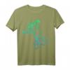 BMX Stunt Dirt Bike Freestyle Fahrer Jungen Kinder T-Shirt - Vintage Retro Design, Perfekt als Geschenk zum Geburtstag & Weihnachten für BMX-Trickkünstler