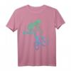 BMX Stunt Dirt Bike Freestyle Fahrer Jungen Kinder T-Shirt - Vintage Retro Design, Perfekt als Geschenk zum Geburtstag & Weihnachten für BMX-Trickkünstler