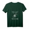 Damen Lustiges Mountainbike BMX Fahrrad Downhill Bike T-Shirt mit V-Ausschnitt – Retro Vintage Radbekleidung für Senioren, Opa & Rentner mit witzigem Spruch