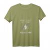 Damen Lustiges Mountainbike BMX Fahrrad Downhill Bike T-Shirt mit V-Ausschnitt – Retro Vintage Radbekleidung für Senioren, Opa & Rentner mit witzigem Spruch