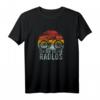 Ich Bin Selten Radlos Fahrrad T-Shirt - Lustiges MTB & Radfahrer Design für Fahrradliebhaber, Geburtstage & Weihnachten