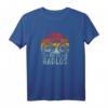 Ich Bin Selten Radlos Fahrrad T-Shirt - Lustiges MTB & Radfahrer Design für Fahrradliebhaber, Geburtstage & Weihnachten
