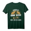 Elektro Fahrrad Rennrad Bmx T-Shirt - Lustiges Fahrrad Motiv mit Spruch, Perfekt als Geschenk für Radsportler, Fahrradfahrer & Naturfreunde
