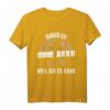 Elektro Fahrrad Rennrad Bmx T-Shirt - Lustiges Fahrrad Motiv mit Spruch, Perfekt als Geschenk für Radsportler, Fahrradfahrer & Naturfreunde