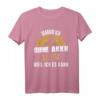 Elektro Fahrrad Rennrad Bmx T-Shirt - Lustiges Fahrrad Motiv mit Spruch, Perfekt als Geschenk für Radsportler, Fahrradfahrer & Naturfreunde