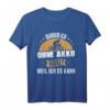 Elektro Fahrrad Rennrad Bmx T-Shirt - Lustiges Fahrrad Motiv mit Spruch, Perfekt als Geschenk für Radsportler, Fahrradfahrer & Naturfreunde