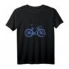Fahrrad Sportrad Sport Radfahren Radrennen Rennrad Geschenk T-Shirt - Perfektes Geschenk für Radfahrer, Rennradfans & Radliebhaber zu Weihnachten, Geburtstag & mehr