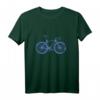 Fahrrad Sportrad Sport Radfahren Radrennen Rennrad Geschenk T-Shirt - Perfektes Geschenk für Radfahrer, Rennradfans & Radliebhaber zu Weihnachten, Geburtstag & mehr