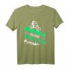 Downhill because Uphill sucks I Mountainbike MTB BMX T-Shirt – Lustiges Radfahrer Motiv für Biker, MTB-Fans & BMX-Enthusiasten