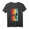 Kinder 8. Geburtstag Geschenk Jungs BMX T-Shirt Vintage Fan Design - Perfekt für BMX Fans, Kinder & Jugendliche