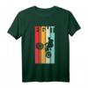 Kinder 8. Geburtstag Geschenk Jungs BMX T-Shirt Vintage Fan Design - Perfekt für BMX Fans, Kinder & Jugendliche