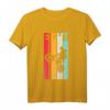Kinder 8. Geburtstag Geschenk Jungs BMX T-Shirt Vintage Fan Design - Perfekt für BMX Fans, Kinder & Jugendliche