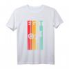 Kinder 8. Geburtstag Geschenk Jungs BMX T-Shirt Vintage Fan Design - Perfekt für BMX Fans, Kinder & Jugendliche