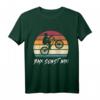 BMX T-Shirt Geschenk für Bike Radsport Herren – Mountainbike, BMX & Extremsport Ideale Geschenkidee für Kinder, Jungen & Fahrradfreunde