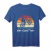 BMX T-Shirt Geschenk für Bike Radsport Herren – Mountainbike, BMX & Extremsport Ideale Geschenkidee für Kinder, Jungen & Fahrradfreunde
