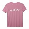 BMX - Evolution des Menschen / Darwin T-Shirt – Lustiges Fahrrad- und BMX-Geschenk für Radfahrer, Fans der Evolutionstheorie & Weihnachten