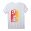 Kinder 5. Geburtstag Cooles Jungs Mountainbike T-Shirt mit Retro BMX Design – Perfekt als Geschenk für MTB- und BMX-Fans