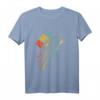 BMX Shirt Herren Fahrradfahrer Geschenk T-Shirt - Lustiges Fahrradmotiv, ideal zum Geburtstag & als Radfahrer-Outfit für Kinder, Damen & Herren